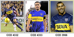 Boca Juniors en internet