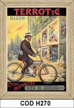 Imagen de Bicicletas