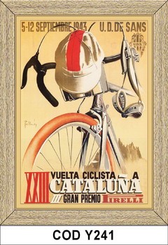 Imagen de Bicicletas