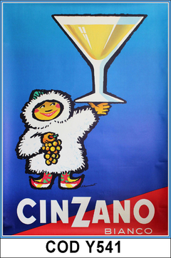 Cinzano Fulano