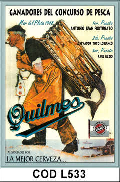 Quilmes - tienda online