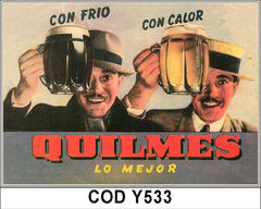 Quilmes - tienda online