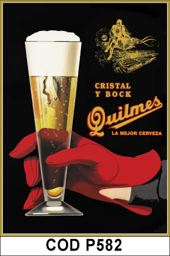 Quilmes en internet