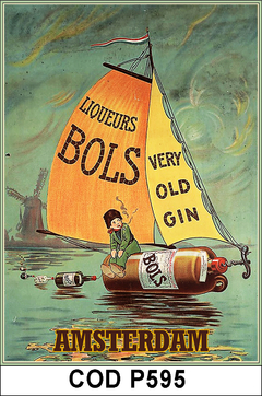 Ginebra Bols - tienda online