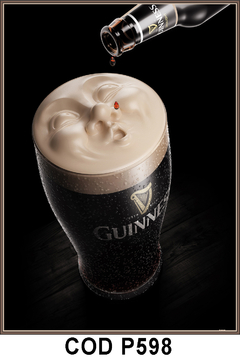 Guinness en internet