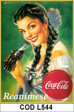 Imagen de Coca Cola