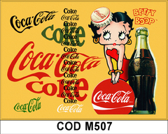 Coca Cola