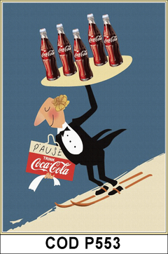 Imagen de Coca Cola