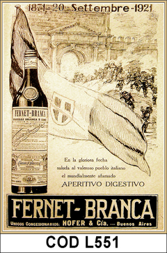 Fernet Billar en internet