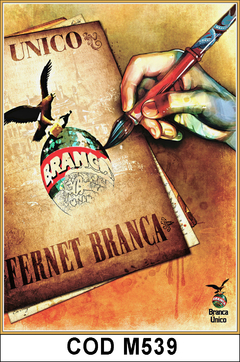 Fernet Mundo - tienda online