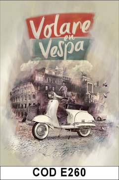 Vespa