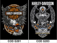 Imagen de Harley Davidson