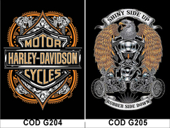 Harley Davidson