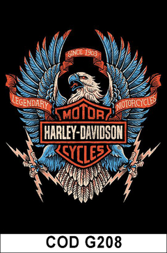 Harley Davidson