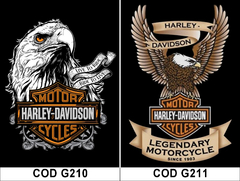 Harley Davidson en internet