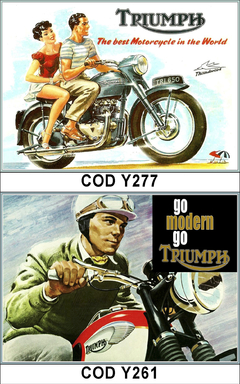 Triumph