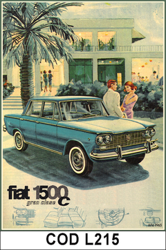 Fiat Autos