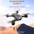 Drone G6PRO 8K 5G GPS - Xiaomi MIJIA na internet