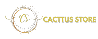 Cacttus Store