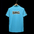 Camisa Santos Retrô 2012 - Torcedor Nike Masculino - Azul - comprar online