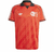 Camisa Flamengo Lifestyle 2024 - Adidas Masculino - Vermelho