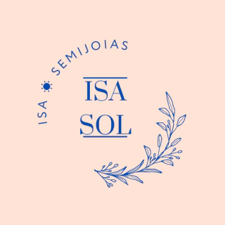 Isa Sol Acessórios e Semijoias