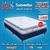 PROMO 27 - ESPUMA 140KG POR PLAZA- PILLOW VISCOELASTICO