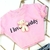 CROPPED INFANTIL MENINA URSO TED/MINNIE