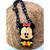 Bolsa infantil silicone Minnie/Stitch - loja online