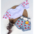 Conjunto infantil Short jeans + Croped Stitch & Personagens 2 ao 12 - loja online