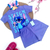 Conjunto cotton short + t shirt Stitch 2 ao 8