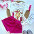 CONJUNTO INFANTIL MENINA SHORT SAIA - loja online