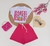 CONJUNTO infantil verão menina blogueirinha 2 ao 10 - Pirulitando Moda Infantil