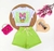 CONJUNTO infantil verão menina blogueirinha 2 ao 10 - comprar online