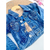 Jaqueta menina jeans STITCH infantil moda blogueirinha - loja online