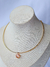 CHOKER MALU - loja online