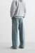 Jeans baggy fit ZARA - comprar online