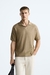 Polo estructura vertical ZARA - comprar online