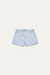 Shorts rayas ZARA en internet