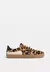 Zapatillas print leopardo piel Stradivarius