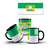 Caneca Personalizada Bandeira - Rio Grande do Norte: CNC002 7985