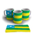 Caneca Personalizada Bandeira - Sergipe: CNC001 7990
