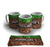 Caneca Personalizada Game: Minecraft - CNC001 0462