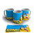 Caneca Personalizada Game: Sonic - CNC001 0502