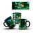 Caneca Personalizada Game: Minecraft - CNC002 0458