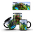 Caneca Personalizada Game: Minecraft - CNC002 0459