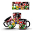Caneca Personalizada Game: Marios Bros. - CNC002 0496