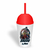 Copo Twister Bolha Personalizado Vingadores Avengers- TSB307 0678