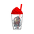 Copo Twister Personalizado Vingadores Avengers - TTC337 0278