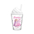Copo Twister Personalizado Barbie Pop Star - TTC342 0007